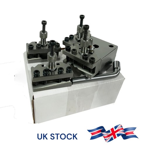 5pc quick change toolpost - 5pc, to