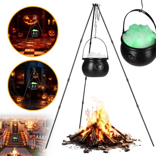 Witches cauldron halloween - witches,