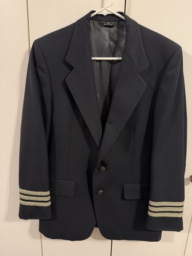 Air airline pilot uniform - airline,