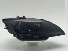 AUDI TT Headlamp Headlight O/S