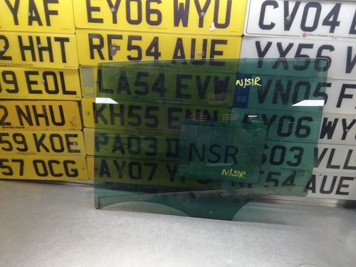 Vauxhall zafira tourer mk3 - vauxhall,