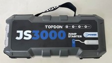 TOPDON JS3000 Jump Starter