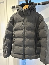 Next Boys Hooded Jacket Coat