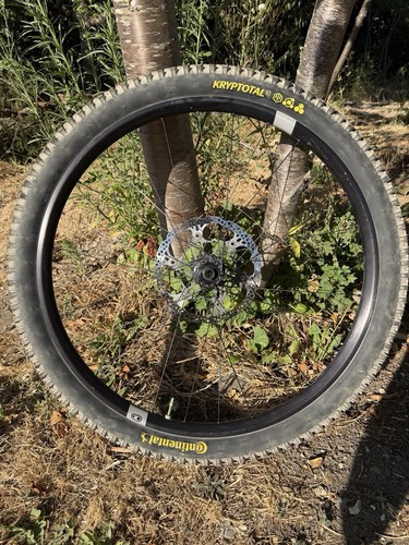 Crankbrothers synthesis front - synthesis,