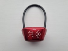 Black Diamond Belay Device