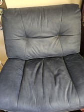 DFS ELECTRIC/ROCK/SWIVEL CHAIR