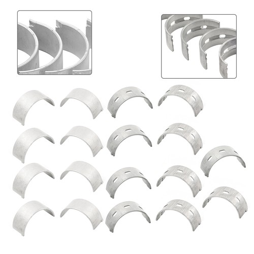 Connecting rod crankshaft - +50,