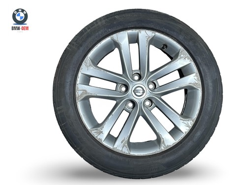 Nissan juke f15 alloy wheel - juke,