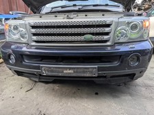 RANGE ROVER SPORT L320 2008