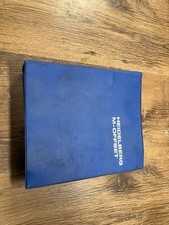Service Manual for Heidelberg