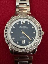 INGERSOLL GEMS PILOT GENTS