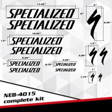NEW Frame Decal Stickers