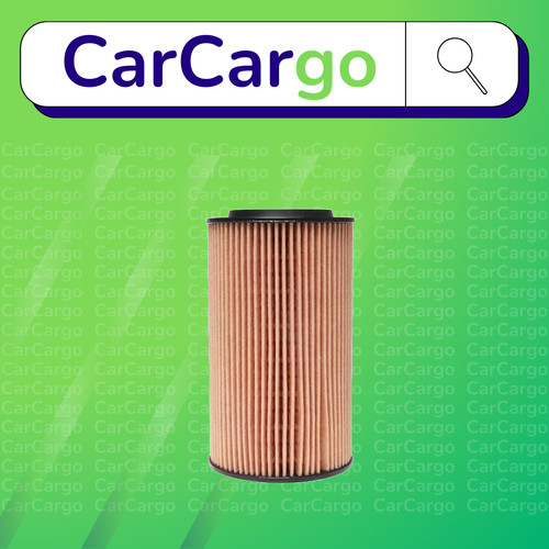 Oil filter for - for, jeep