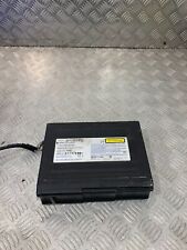 2002 JAGUAR S-TYPE CD CHANGER HEAD UNIT XS4F-18C830-AC #2