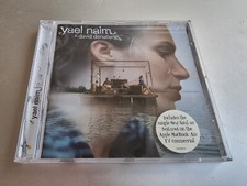 Yael Naim CD - Yael Naim &