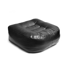 Super Thicken Leather Car Seat