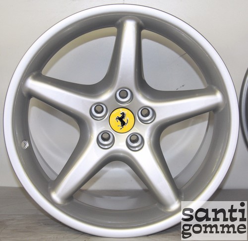Ferrari 550 bbs - 550,