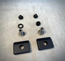 Porsche 996 GT3 Bucket Seats