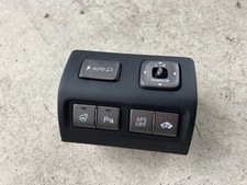 LEXUS LS460 USF40 UVF45 SIDE MIRROR SWITCHES