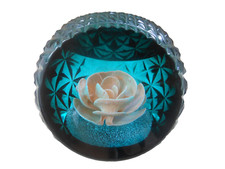Caithness Glass Paperweight