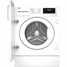 Beko WDIK854121F Built In