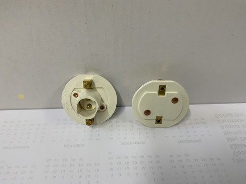 Rubbolite bulb holder 11oo 22 - holder, 11oo,