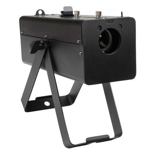 Systems rotogobo zoom led - jb,