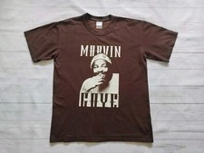 Vintage Gildan Marvin Gaye