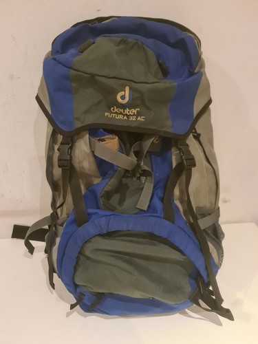Deuter futura air comfort - deuter,