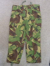 J.Compton Sons & Webb Ltd Mens Combart Trousers by Temperate DPM SIZE 75/92/108