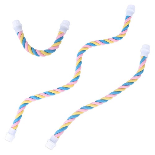Flexible climbing rope hanging - climbing,