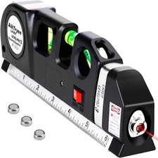 Laser Level