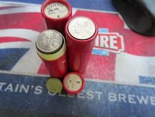 UK QEII UNC SIXPENCE 1 COIN