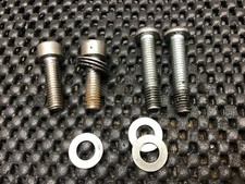 Suzuki GSX750F 1989 Seat Lock