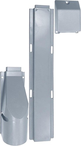 External wall outdoor main - wall,