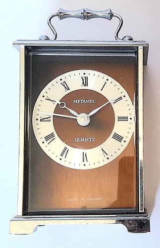 Metamec quartz handled - metamec,