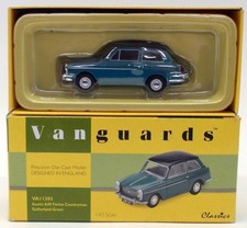 Vanguards 1/43 Scale Model Car