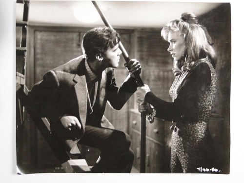 Dirk bogarde wendy craig the - bogarde,