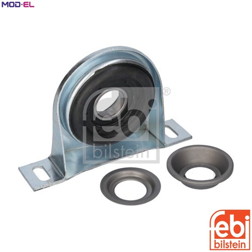 Suspension propshaft 176961 - suspension,