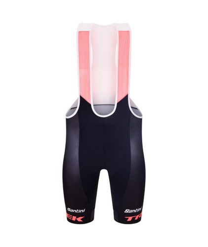 Santini trek factory men bib - santini,