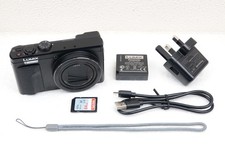 PANASONIC LUMIX DMC-TZ80
