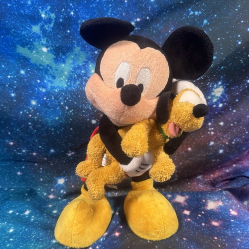 Disneyland resort plush - disneyland,