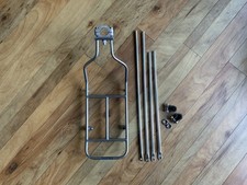 Nitto R10 Rear Bag Support