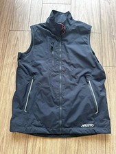 Musto Men’s waterproof