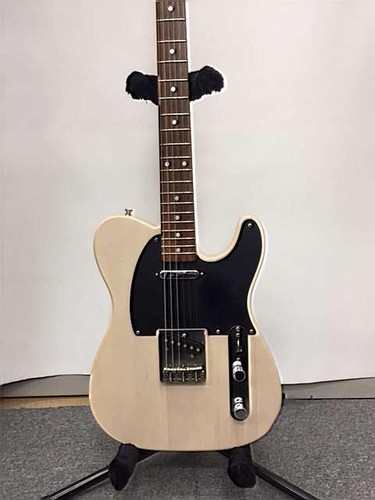 Mij fender japan - fender, tl72