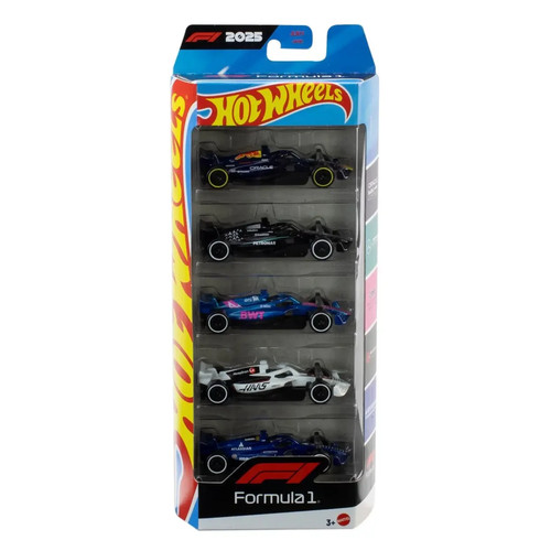 Hot wheels formula diecast - wheels,