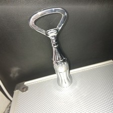 Coca-Cola Vintage Stainless