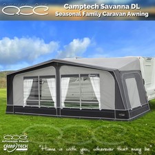 Size camptech savanna dl - size, 9