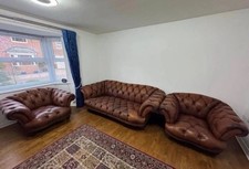 TAN TETRAD OSKAR CHESTERFIELD