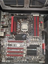 ASUS Maximus IV Extreme, LGA